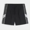 Mid-Thigh Soccer Shorts,Mid-Thigh Soccer Shorts