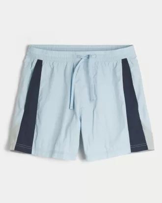 Mid-Thigh Soccer Shorts,Mid-Thigh Soccer Shorts