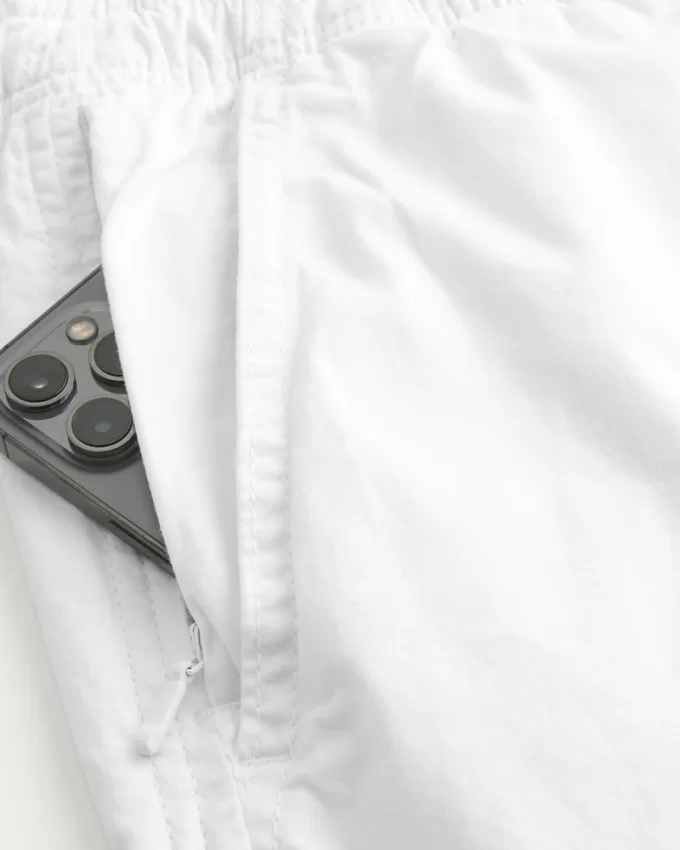 Mid-Thigh Twill Pull-On Shorts,Mid-Thigh Twill Pull-On Shorts Mid-Thigh Twill Pull-On Shorts,Mid-Thigh Twill Pull-On Shorts