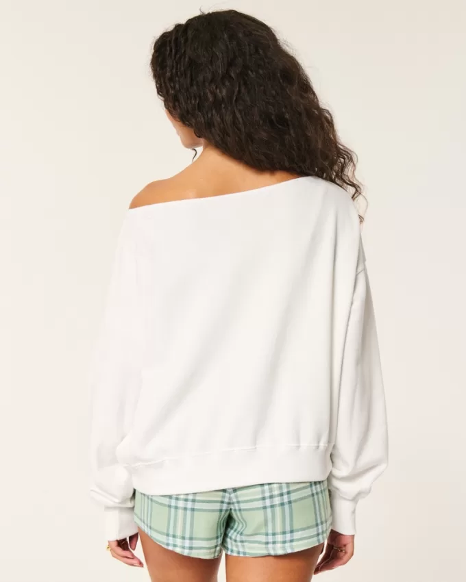 Mini Looney Tunes Colorado Graphic Sweatshirt,Mini Looney Tunes Colorado Graphic Sweatshirt