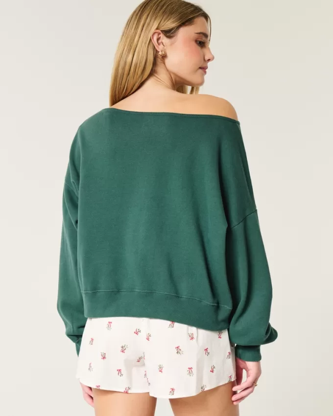 Mini Mickey and Minnie Mouse Graphic Sweatshirt,Mini Mickey and Minnie Mouse Graphic Sweatshirt Mini Mickey and Minnie Mouse Graphic Sweatshirt,Mini Mickey and Minnie Mouse Graphic Sweatshirt