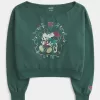Mini Mickey and Minnie Mouse Graphic Sweatshirt,Mini Mickey and Minnie Mouse Graphic Sweatshirt Mini Mickey and Minnie Mouse Graphic Sweatshirt,Mini Mickey and Minnie Mouse Graphic Sweatshirt