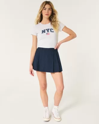 NYC Graphic Baby Tee,NYC Graphic Baby Tee NYC Graphic Baby Tee,NYC Graphic Baby Tee