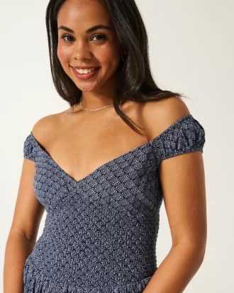 Off-the-Shoulder Asymmetrical Hem Mini Dress,Off-the-Shoulder Asymmetrical Hem Mini Dress Off-the-Shoulder Asymmetrical Hem Mini Dress,Off-the-Shoulder Asymmetrical Hem Mini Dress