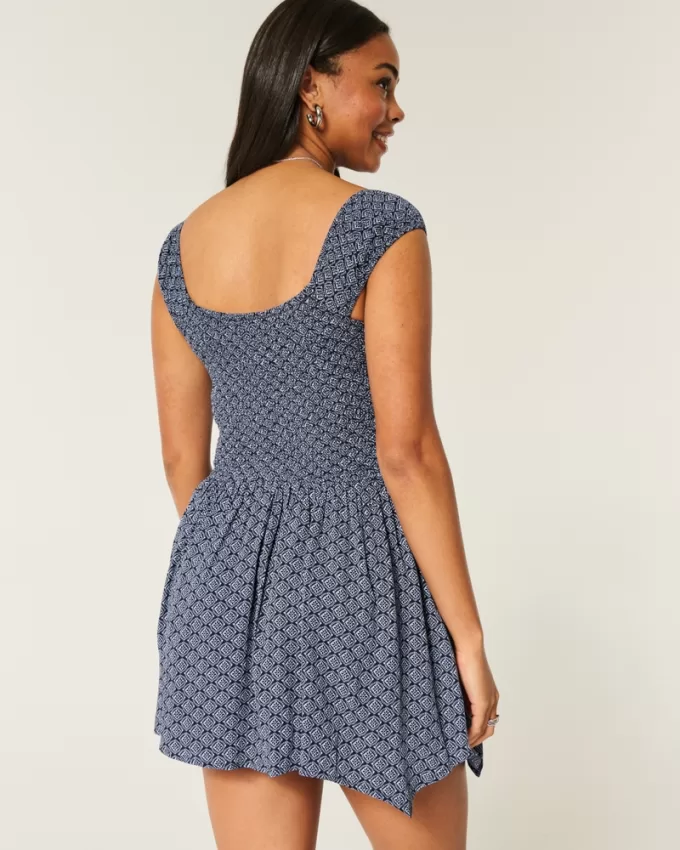 Off-the-Shoulder Asymmetrical Hem Mini Dress,Off-the-Shoulder Asymmetrical Hem Mini Dress Off-the-Shoulder Asymmetrical Hem Mini Dress,Off-the-Shoulder Asymmetrical Hem Mini Dress