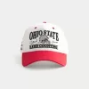 Ohio State Buckeyes Graphic Baseball Hat,Ohio State Buckeyes Graphic Baseball Hat