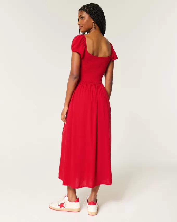 On/Off-the-Shoulder Drop-Waist Dress,On/Off-the-Shoulder Drop-Waist Dress On/Off-the-Shoulder Drop-Waist Dress,On/Off-the-Shoulder Drop-Waist Dress