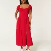 On/Off-the-Shoulder Drop-Waist Dress,On/Off-the-Shoulder Drop-Waist Dress On/Off-the-Shoulder Drop-Waist Dress,On/Off-the-Shoulder Drop-Waist Dress