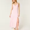 Open Back Maxi Dress,Open Back Maxi Dress