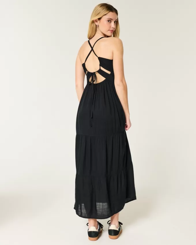 Open Back Maxi Dress,Open Back Maxi Dress Open Back Maxi Dress,Open Back Maxi Dress