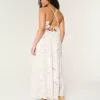 Open Back Maxi Dress,Open Back Maxi Dress