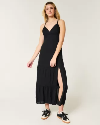 Open Back Maxi Dress,Open Back Maxi Dress