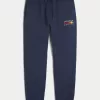 Oracle Red Bull Racing Graphic Relaxed Fleece Joggers,Oracle Red Bull Racing Graphic Relaxed Fleece Joggers