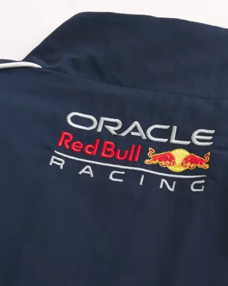 Oracle Red Bull Racing Graphic Track Jacket,Oracle Red Bull Racing Graphic Track Jacket