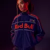 Oracle Red Bull Racing Graphic Track Jacket,Oracle Red Bull Racing Graphic Track Jacket