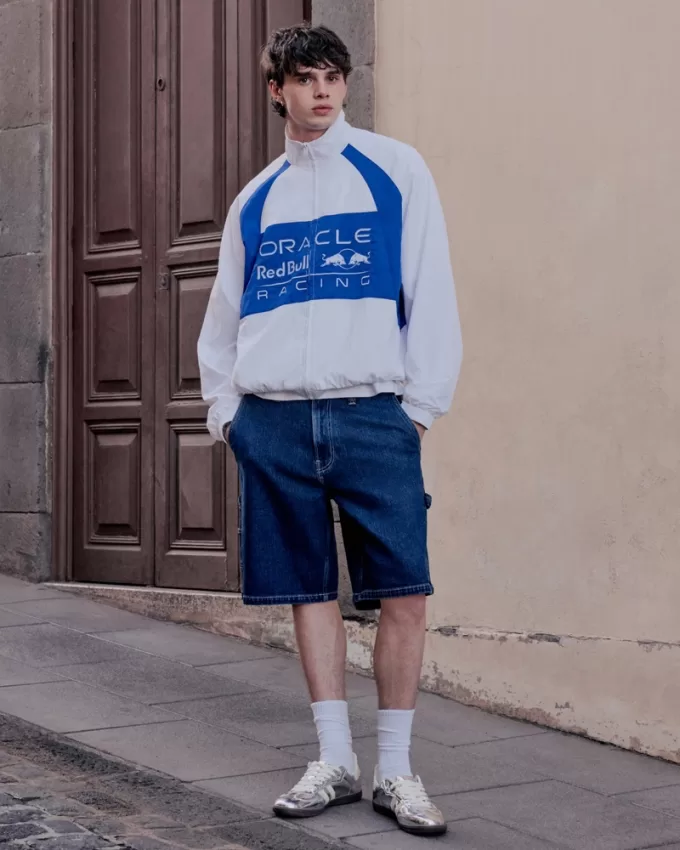 Oracle Red Bull Racing Graphic Track Jacket,Oracle Red Bull Racing Graphic Track Jacket Oracle Red Bull Racing Graphic Track Jacket,Oracle Red Bull Racing Graphic Track Jacket