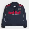 Oracle Red Bull Racing Graphic Track Jacket,Oracle Red Bull Racing Graphic Track Jacket