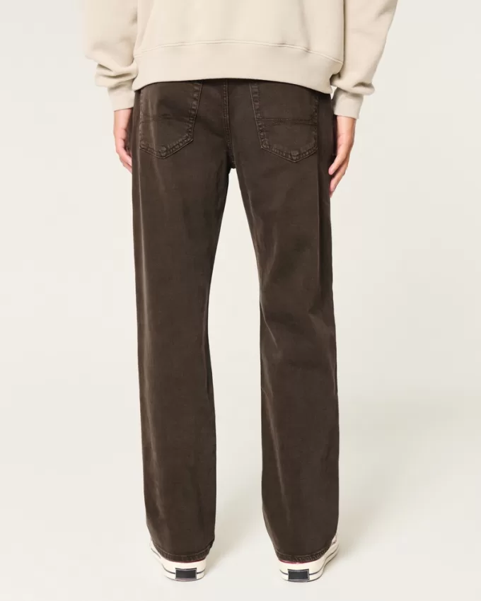 Overdye Straight Jeans,Overdye Straight Jeans Overdye Straight Jeans,Overdye Straight Jeans