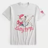 Oversized Betty Boop Graphic Tee,Oversized Betty Boop Graphic Tee Oversized Betty Boop Graphic Tee,Oversized Betty Boop Graphic Tee