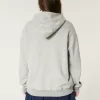 Oversized Football Graphic Hoodie,Oversized Football Graphic Hoodie Oversized Football Graphic Hoodie,Oversized Football Graphic Hoodie
