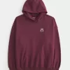 Oversized Football Graphic Hoodie,Oversized Football Graphic Hoodie Oversized Football Graphic Hoodie,Oversized Football Graphic Hoodie