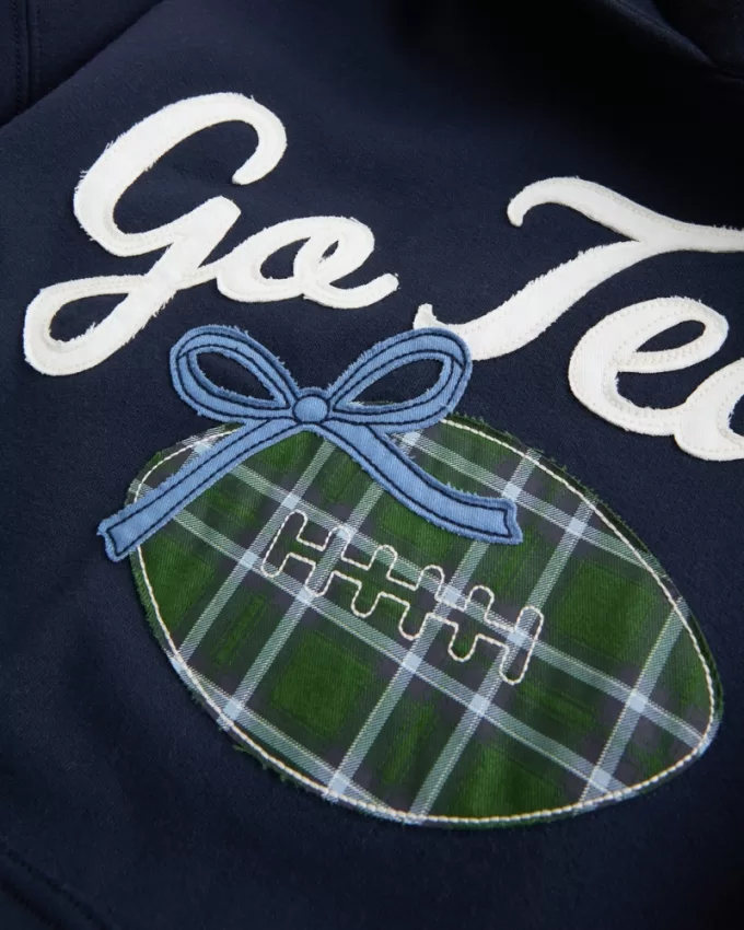 Oversized Go Team Graphic Hoodie,Oversized Go Team Graphic Hoodie Oversized Go Team Graphic Hoodie,Oversized Go Team Graphic Hoodie