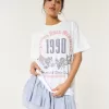 Oversized Jackson Hole Graphic Tee,Oversized Jackson Hole Graphic Tee Oversized Jackson Hole Graphic Tee,Oversized Jackson Hole Graphic Tee