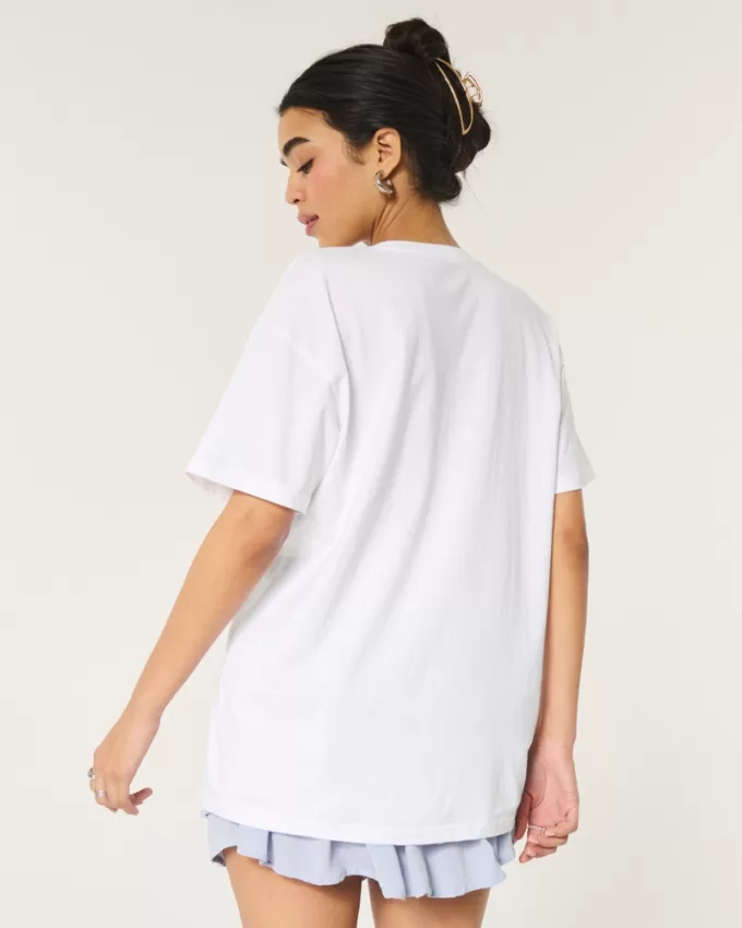 Oversized Jackson Hole Graphic Tee,Oversized Jackson Hole Graphic Tee Oversized Jackson Hole Graphic Tee,Oversized Jackson Hole Graphic Tee