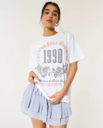 Oversized Jackson Hole Graphic Tee,Oversized Jackson Hole Graphic Tee Oversized Jackson Hole Graphic Tee,Oversized Jackson Hole Graphic Tee