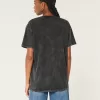 Oversized J’aime Cowboys Graphic Tee,Oversized J’aime Cowboys Graphic Tee Oversized J’aime Cowboys Graphic Tee,Oversized J’aime Cowboys Graphic Tee