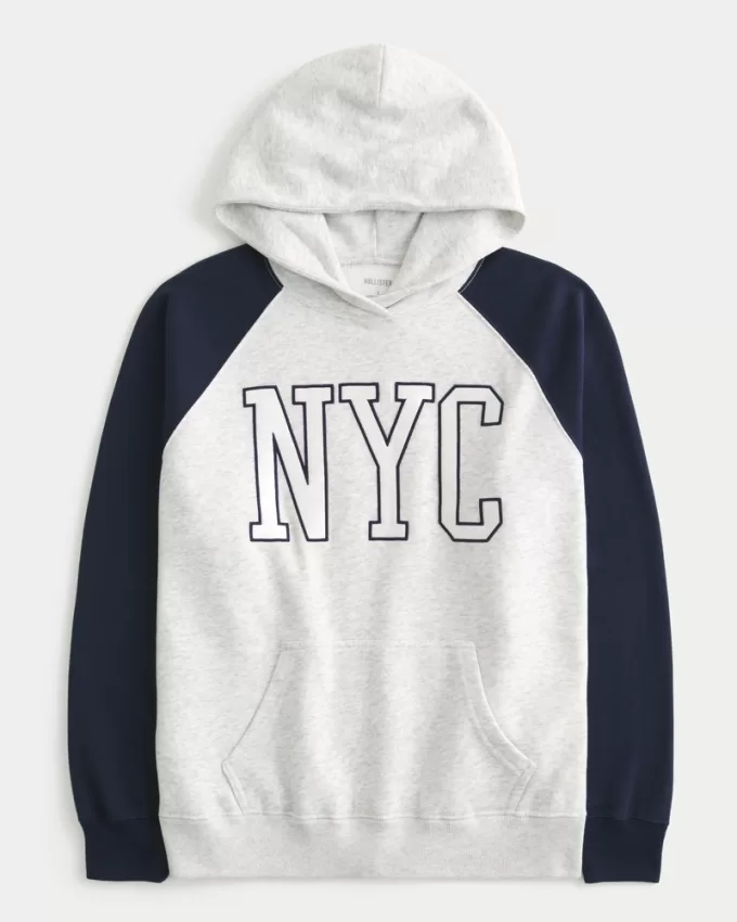 Oversized NYC Graphic Hoodie,Oversized NYC Graphic Hoodie Oversized NYC Graphic Hoodie,Oversized NYC Graphic Hoodie