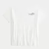 Oversized Off-the-Shoulder Club de Raquette Graphic Tee,Oversized Off-the-Shoulder Club de Raquette Graphic Tee Oversized Off-the-Shoulder Club de Raquette Graphic Tee,Oversized Off-the-Shoulder Club de Raquette Graphic Tee