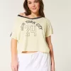 Oversized Off-the-Shoulder New York City Graphic Jersey,Oversized Off-the-Shoulder New York City Graphic Jersey Oversized Off-the-Shoulder New York City Graphic Jersey,Oversized Off-the-Shoulder New York City Graphic Jersey