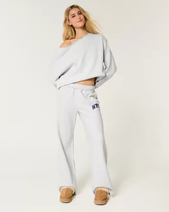 Oversized Off-the-Shoulder Sweatshirt,Oversized Off-the-Shoulder Sweatshirt Oversized Off-the-Shoulder Sweatshirt,Oversized Off-the-Shoulder Sweatshirt