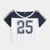Oversized Off-the-Shoulder Varsity Graphic Jersey,Oversized Off-the-Shoulder Varsity Graphic Jersey Oversized Off-the-Shoulder Varsity Graphic Jersey,Oversized Off-the-Shoulder Varsity Graphic Jersey