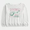 Oversized Off-the-Shoulder Volleyball Graphic Sweatshirt,Oversized Off-the-Shoulder Volleyball Graphic Sweatshirt Oversized Off-the-Shoulder Volleyball Graphic Sweatshirt,Oversized Off-the-Shoulder Volleyball Graphic Sweatshirt