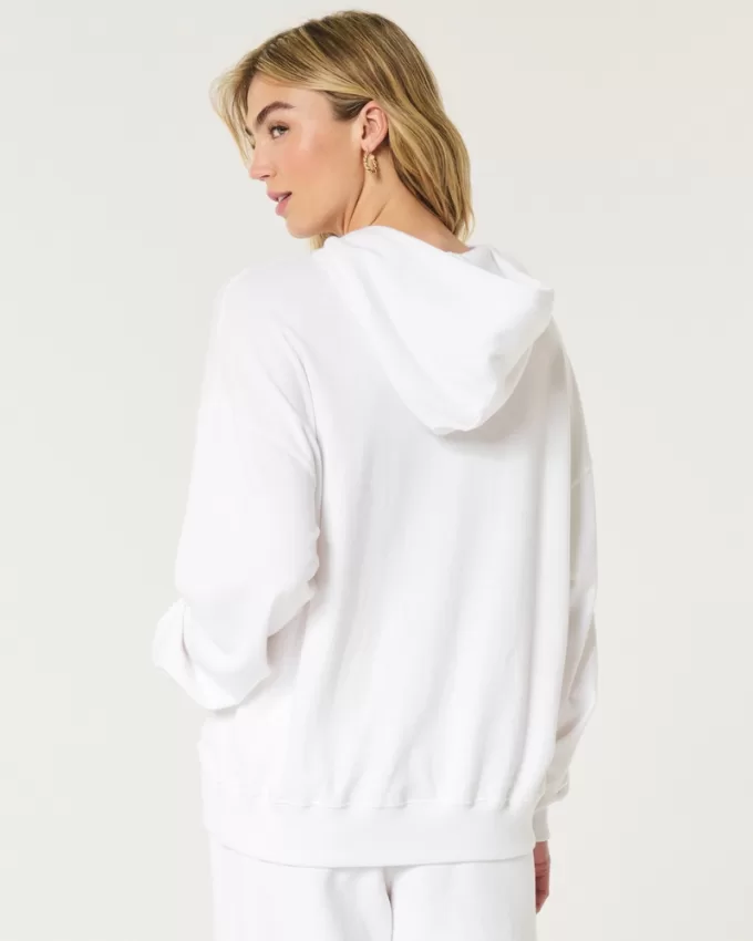 Oversized Terry Hoodie,Oversized Terry Hoodie Oversized Terry Hoodie,Oversized Terry Hoodie