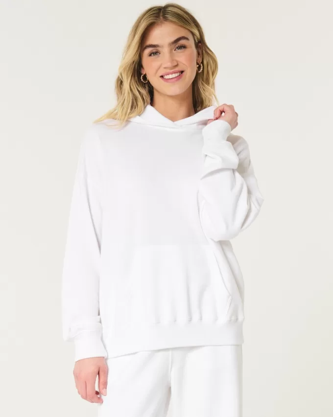 Oversized Terry Hoodie,Oversized Terry Hoodie Oversized Terry Hoodie,Oversized Terry Hoodie