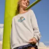Oversized UCLA Off-the-Shoulder Sweatshirt,Oversized UCLA Off-the-Shoulder Sweatshirt Oversized UCLA Off-the-Shoulder Sweatshirt,Oversized UCLA Off-the-Shoulder Sweatshirt
