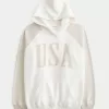 Oversized USA Graphic Hoodie,Oversized USA Graphic Hoodie Oversized USA Graphic Hoodie,Oversized USA Graphic Hoodie