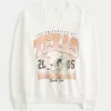 Oversized University of Texas Graphic Notch-Neck Sweatshirt,Oversized University of Texas Graphic Notch-Neck Sweatshirt Oversized University of Texas Graphic Notch-Neck Sweatshirt,Oversized University of Texas Graphic Notch-Neck Sweatshirt