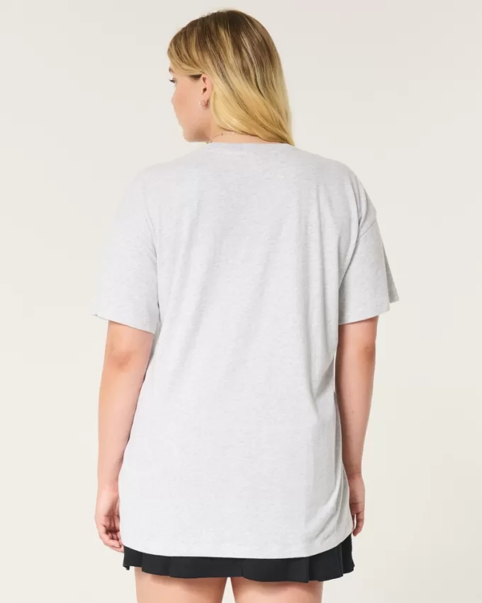 Oversized Velvet Valley Graphic Tee,Oversized Velvet Valley Graphic Tee Oversized Velvet Valley Graphic Tee,Oversized Velvet Valley Graphic Tee