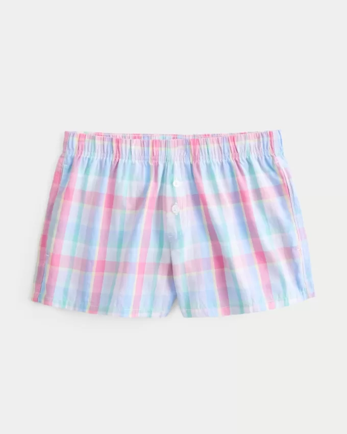Oxford Cotton Shortie,Oxford Cotton Shortie Oxford Cotton Shortie,Oxford Cotton Shortie