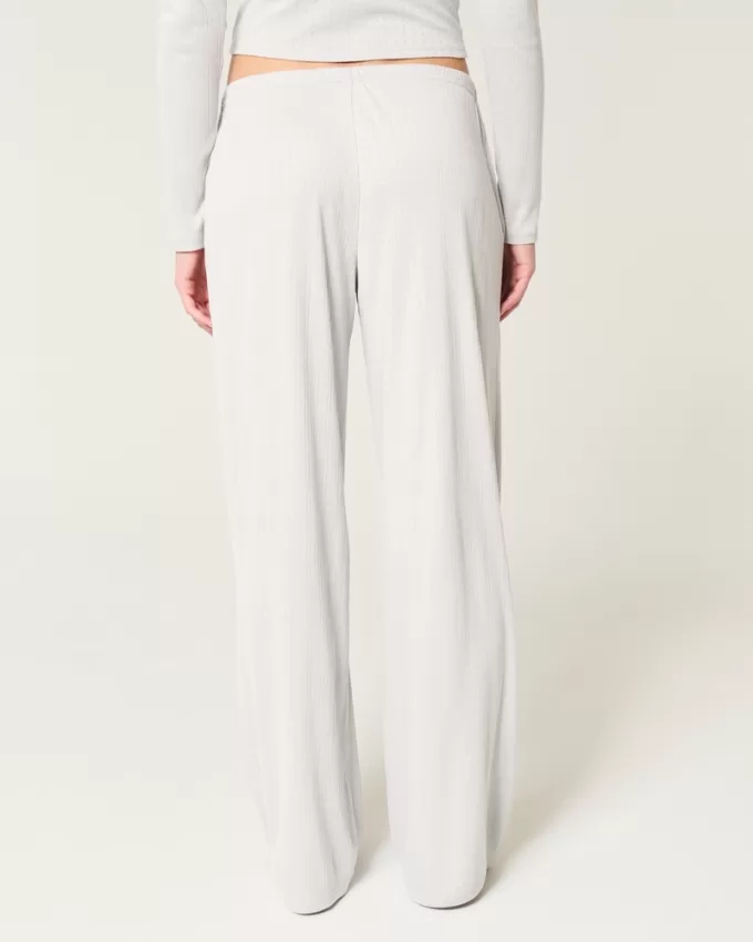 Pointelle Pajama Pants,Pointelle Pajama Pants Pointelle Pajama Pants,Pointelle Pajama Pants