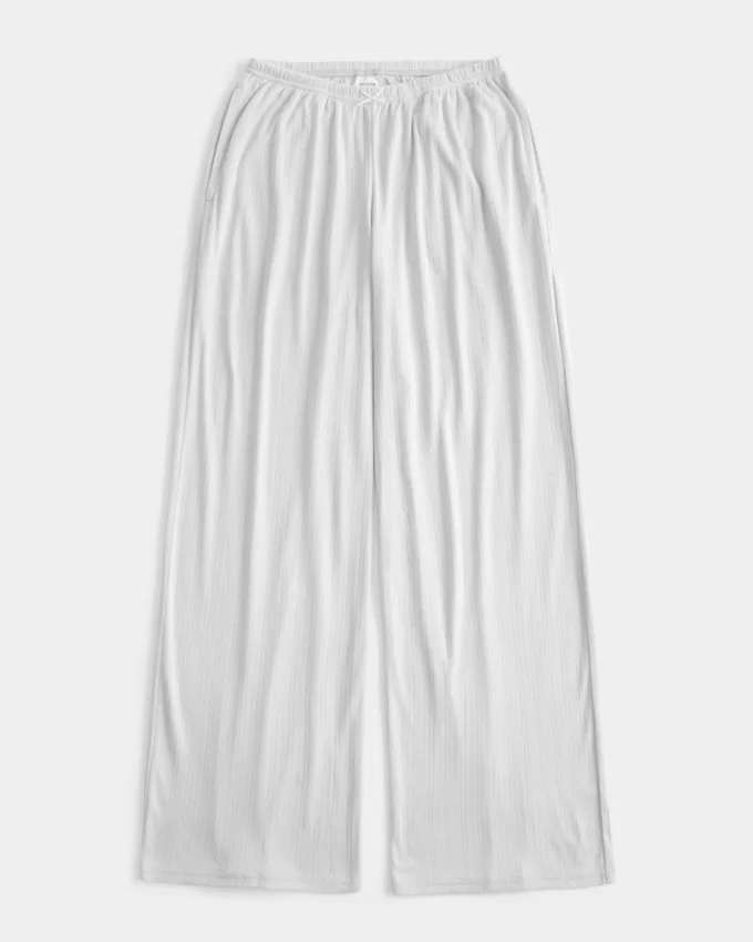 Pointelle Pajama Pants,Pointelle Pajama Pants Pointelle Pajama Pants,Pointelle Pajama Pants