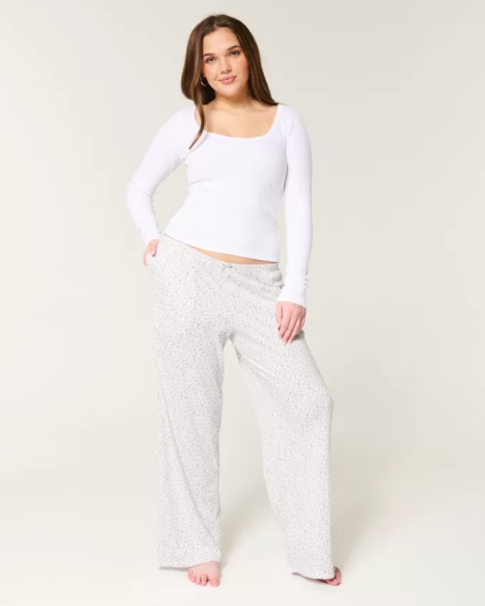 Pointelle Pajama Pants,Pointelle Pajama Pants Pointelle Pajama Pants,Pointelle Pajama Pants