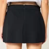 Ponte A-Line Mini Skort,Ponte A-Line Mini Skort Ponte A-Line Mini Skort,Ponte A-Line Mini Skort