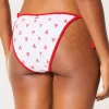Pop Color Side-Tie Cheeky Bikini Bottom,Pop Color Side-Tie Cheeky Bikini Bottom Pop Color Side-Tie Cheeky Bikini Bottom,Pop Color Side-Tie Cheeky Bikini Bottom