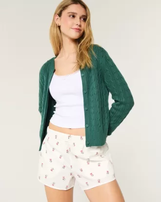 Poplin Boxer Shorts,Poplin Boxer Shorts