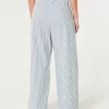 Poplin Wide-Leg Sleep Pants,Poplin Wide-Leg Sleep Pants Poplin Wide-Leg Sleep Pants,Poplin Wide-Leg Sleep Pants
